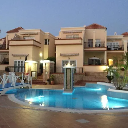 Aparthotel Yucca Fanabe