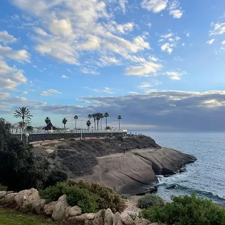 Lejlighedshotel Yucca Fanabe