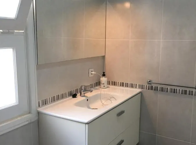 Ξενοδοχείο με διαμερίσματα Yucca Fanabe Costa Adeje (Tenerife)