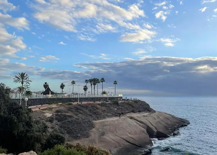 Lägenhetshotell Yucca Fanabe