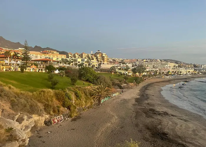 Lägenhetshotell Yucca Fanabe