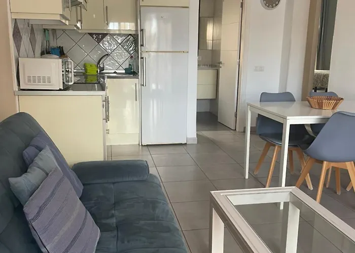 Yucca Fanabe Costa Adeje (Tenerife)