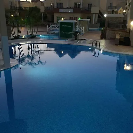 Yucca Fanabe Hotel apartamentowy