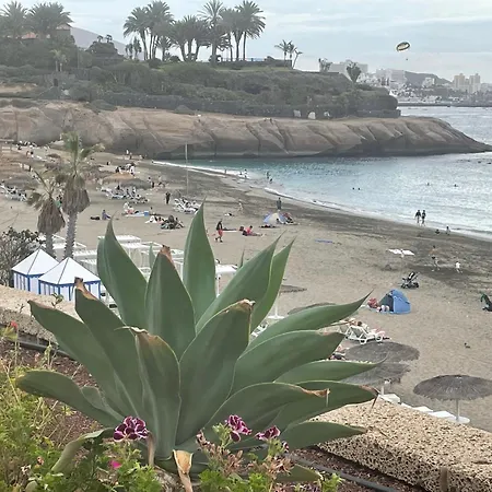 Yucca Fanabe Appart hôtel 3*