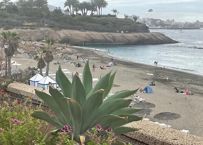 Yucca Fanabe Appart hôtel 3*