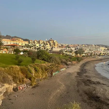 Апарт-отель Yucca Fanabe