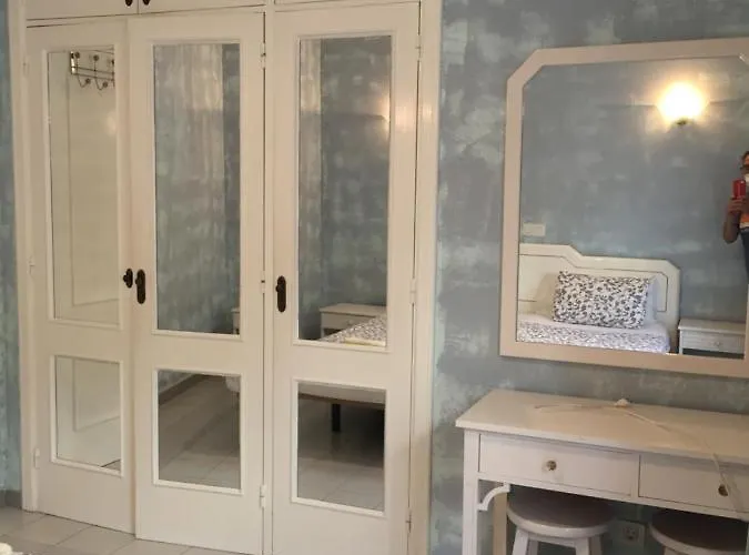 Yucca Fanabe 3* Costa Adeje (Tenerife)